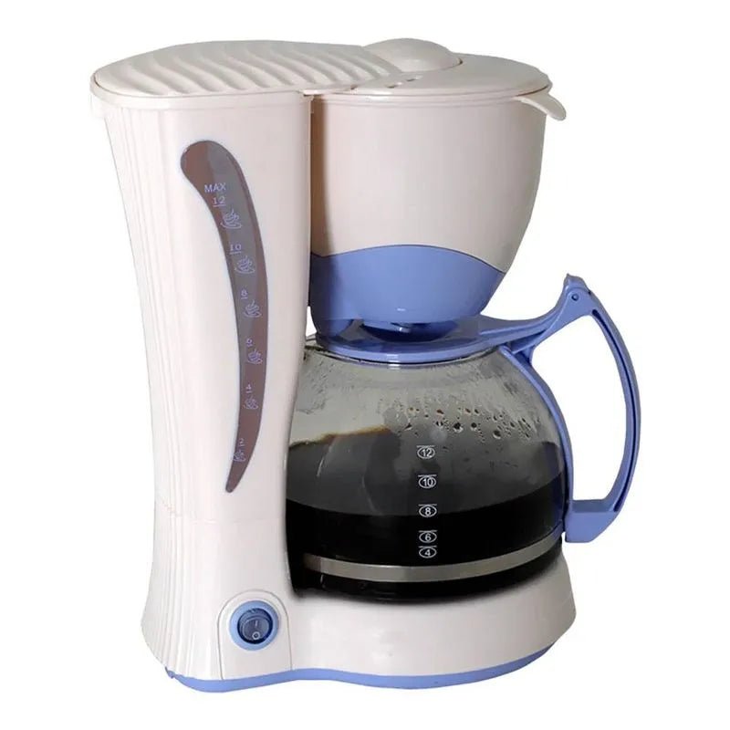 Cafetera Eléctrica Premier de 10 a 12 Tazas - Premier - Titan.com.pa - 7453064728916