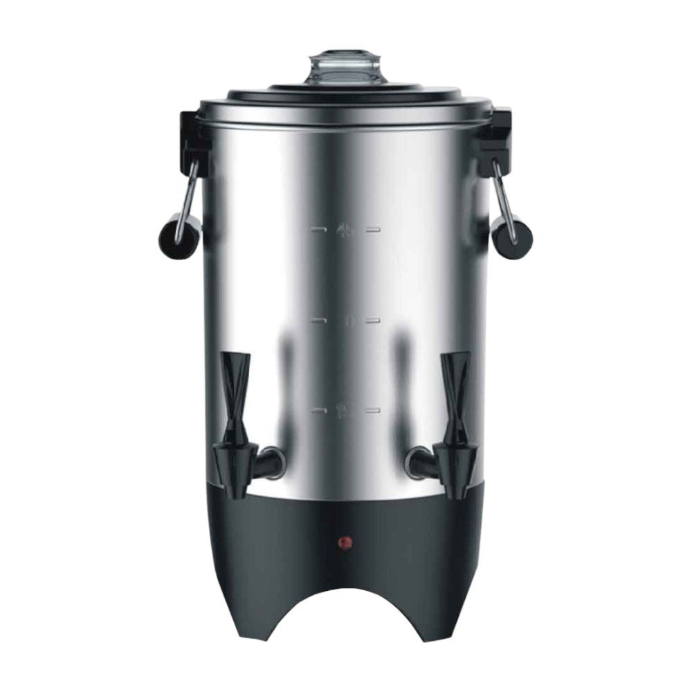 Cafetera Eléctrica Sankey CM - 4512 / 45 Tazas / Acero Inoxidable - Sankey - Titan.com.pa - 7453118902712