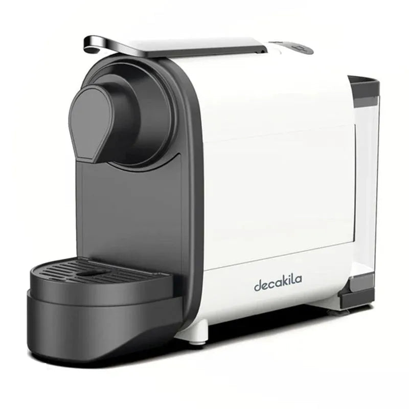 Cafetera Expreso Cápsula Decakila 1400W - 1317 - Decakila - Titan.com.pa - 6941556299507