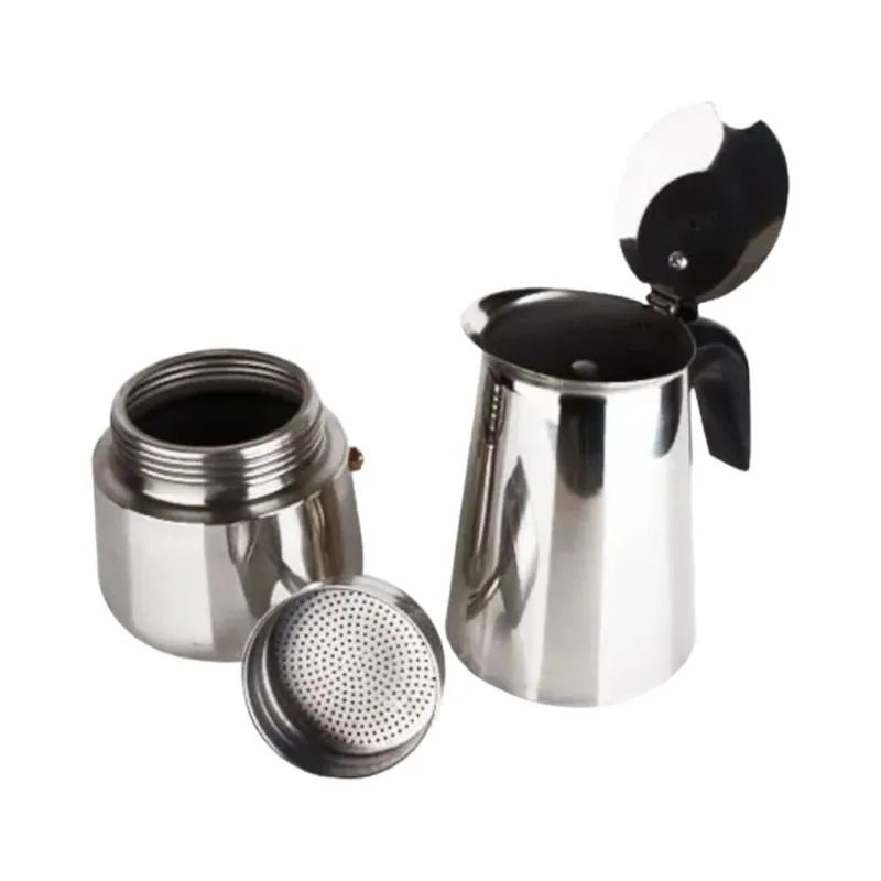 Cafetera Greca Home Elegance de 3 Tazas - Home Elegance - Titan.com.pa - 2100000885770