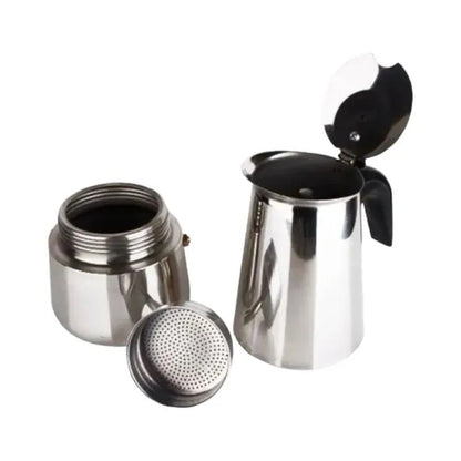 Cafetera Greca Home Elegance de 3 Tazas - Home Elegance - Titan.com.pa - 2100000885770