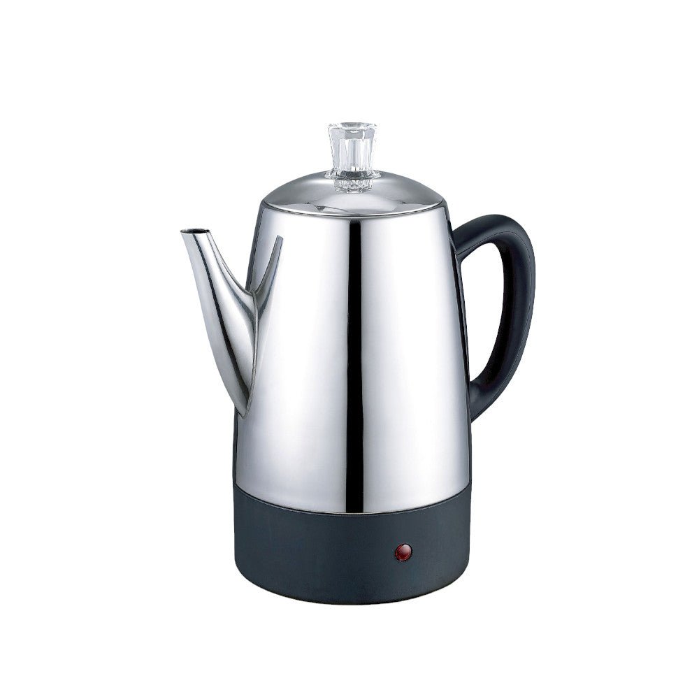 Cafetera Percoladora Sankey de 12 Tazas - Sankey - Titan.com.pa - 7453013517776