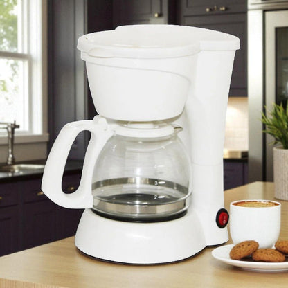 Cafetera Premier Jarra de Vidrio / 6TZ - Premier - Titan.com.pa - 7453064719570