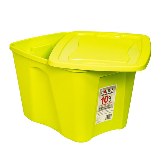 Caja De Almacenaje Home Concepts 37 L (10 gl)