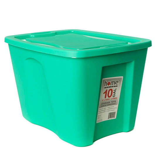 Caja De Almacenaje Home Concepts 37 L