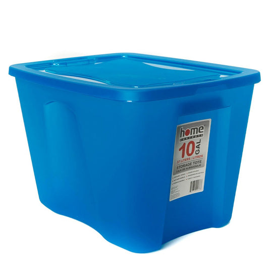 Caja de Almacenaje Home Concepts 37 L