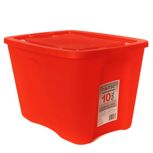 Caja de Almacenaje Home Concepts 37 L