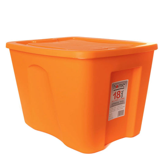 Caja De Almacenaje Home Concepts 68 L