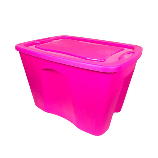 Caja de Almacenaje Home Concepts 68 L (18 gl)