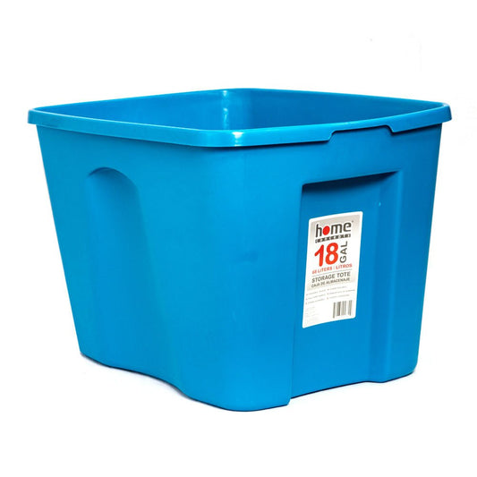Caja De Almacenaje Home Concepts 68 L (18 gl)
