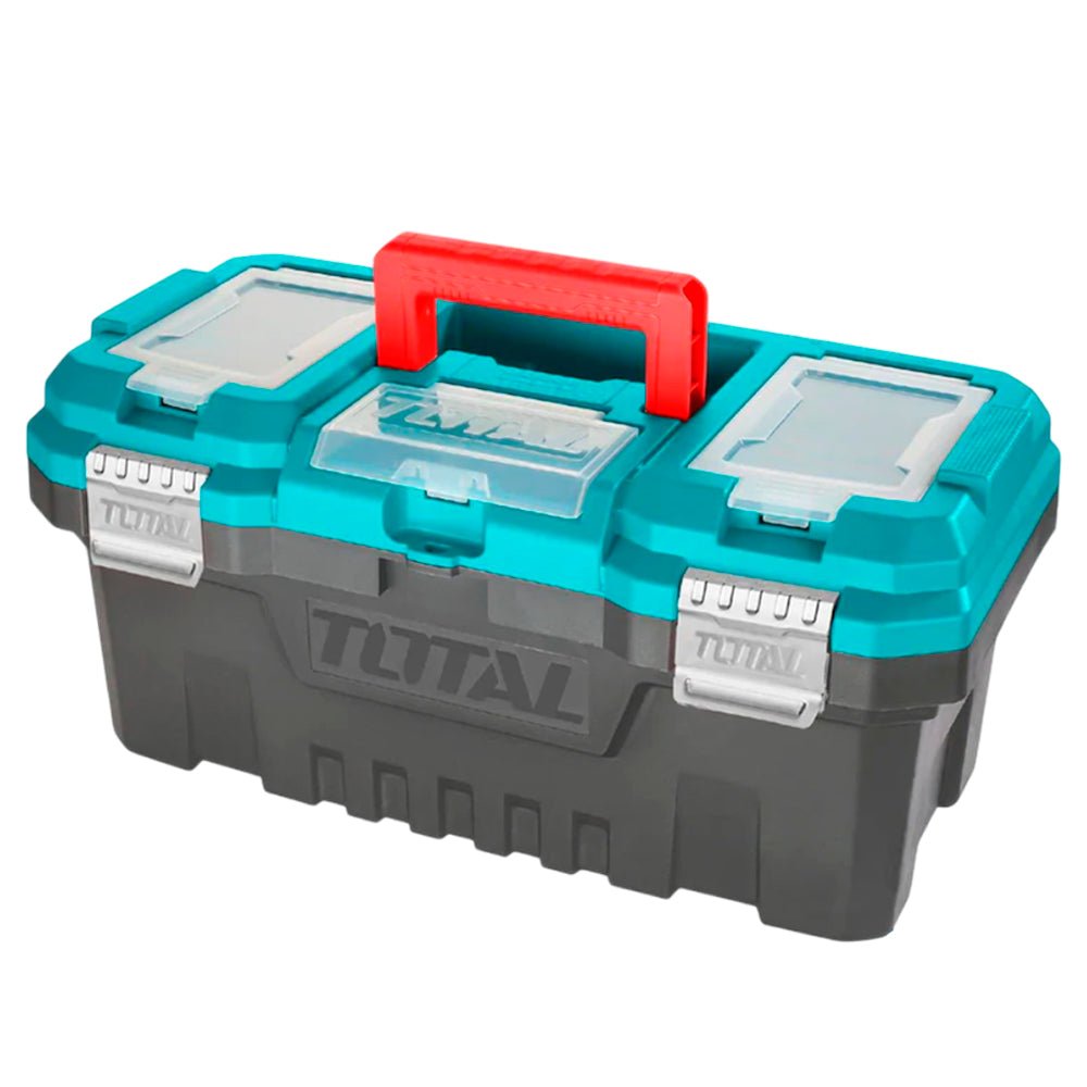 Caja de Herramientas Total de 20" - Total - Titan.com.pa - 6941639848721