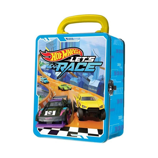 Caja Hot Wheels Metalcar - HOT WHEELS - 11169570
