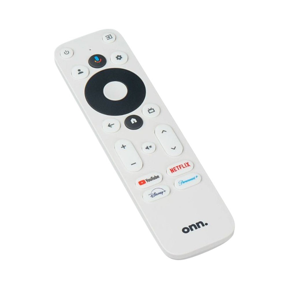 Caja de Transmisión Onn / Google TV / 4K - Onn - Titan.com.pa - 681131422284