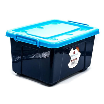 Caja Home Elegance 48 CM X 34.5 CM X 24.5 CM 30 L - Surtido - Home Elegance - Titan.com.pa - 2100000147663