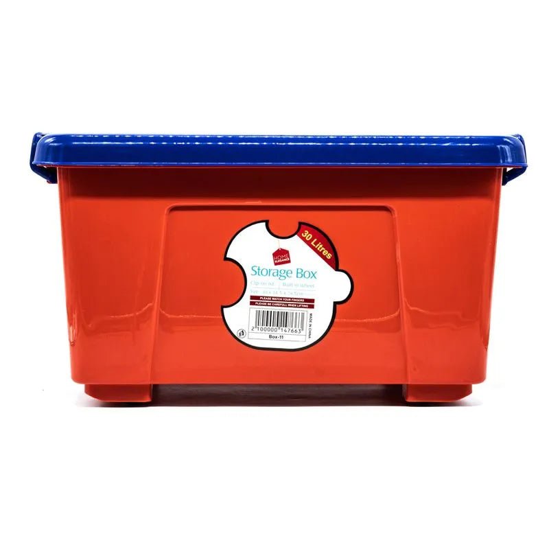 Caja Home Elegance 48 CM X 34.5 CM X 24.5 CM 30 L - Surtido - Home Elegance - Titan.com.pa - 2100000147663