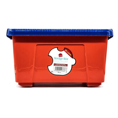 Caja Home Elegance 48 CM X 34.5 CM X 24.5 CM 30 L - Surtido - Home Elegance - Titan.com.pa - 2100000147663