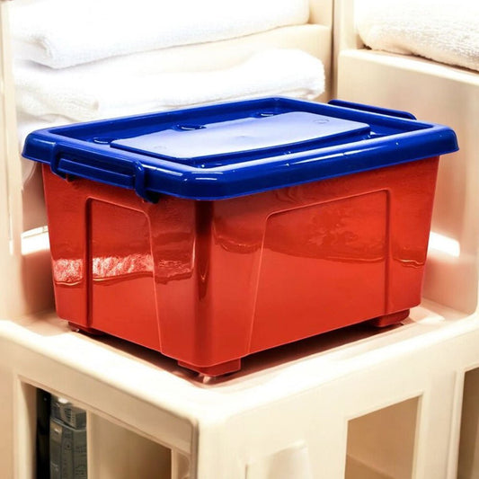 Caja Home Elegance 48 CM X 34.5 CM X 24.5 CM 30 L - Surtido - Home Elegance - Titan.com.pa - 2100000147663