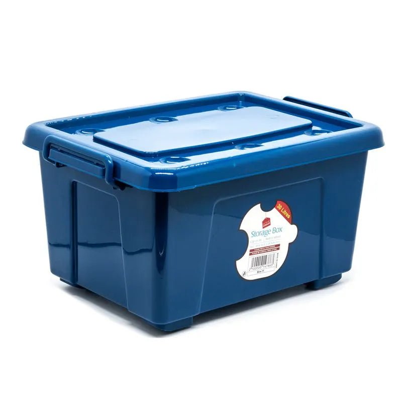 Caja Home Elegance 48 CM X 34.5 CM X 24.5 CM 30 L - Surtido - Home Elegance - Titan.com.pa - 2100000147663