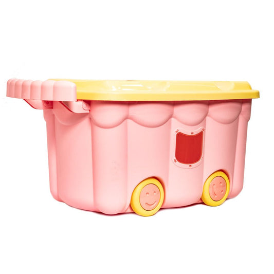 Caja Multiuso Beehome 50 L - Surtido