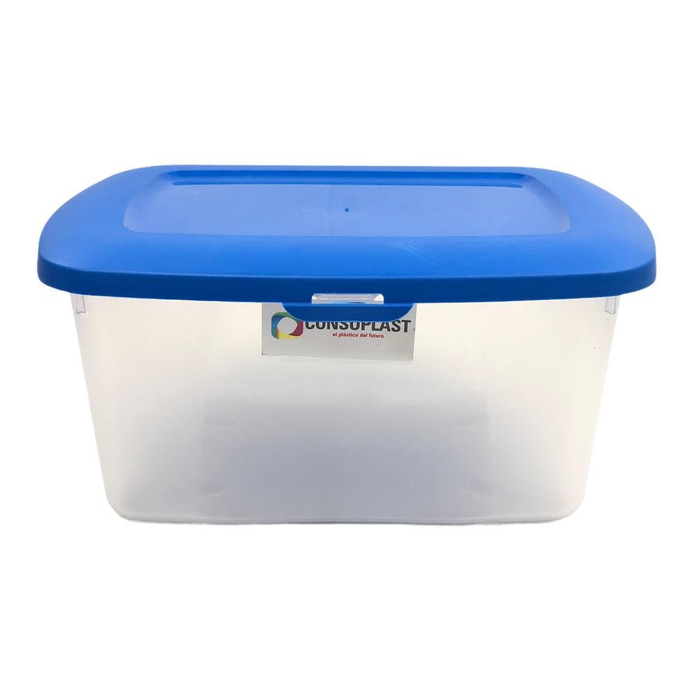 Caja Multiuso Consuplast Plástica 6 L