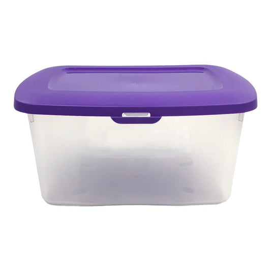 Caja Multiuso Consuplast Plástica 6 L