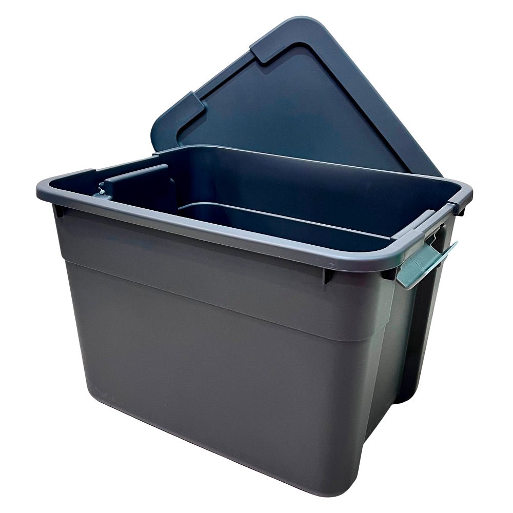 Caja Multiuso Plástica Sterilite - 45 Litros - Sterilite - Titan.com.pa - 073149516930