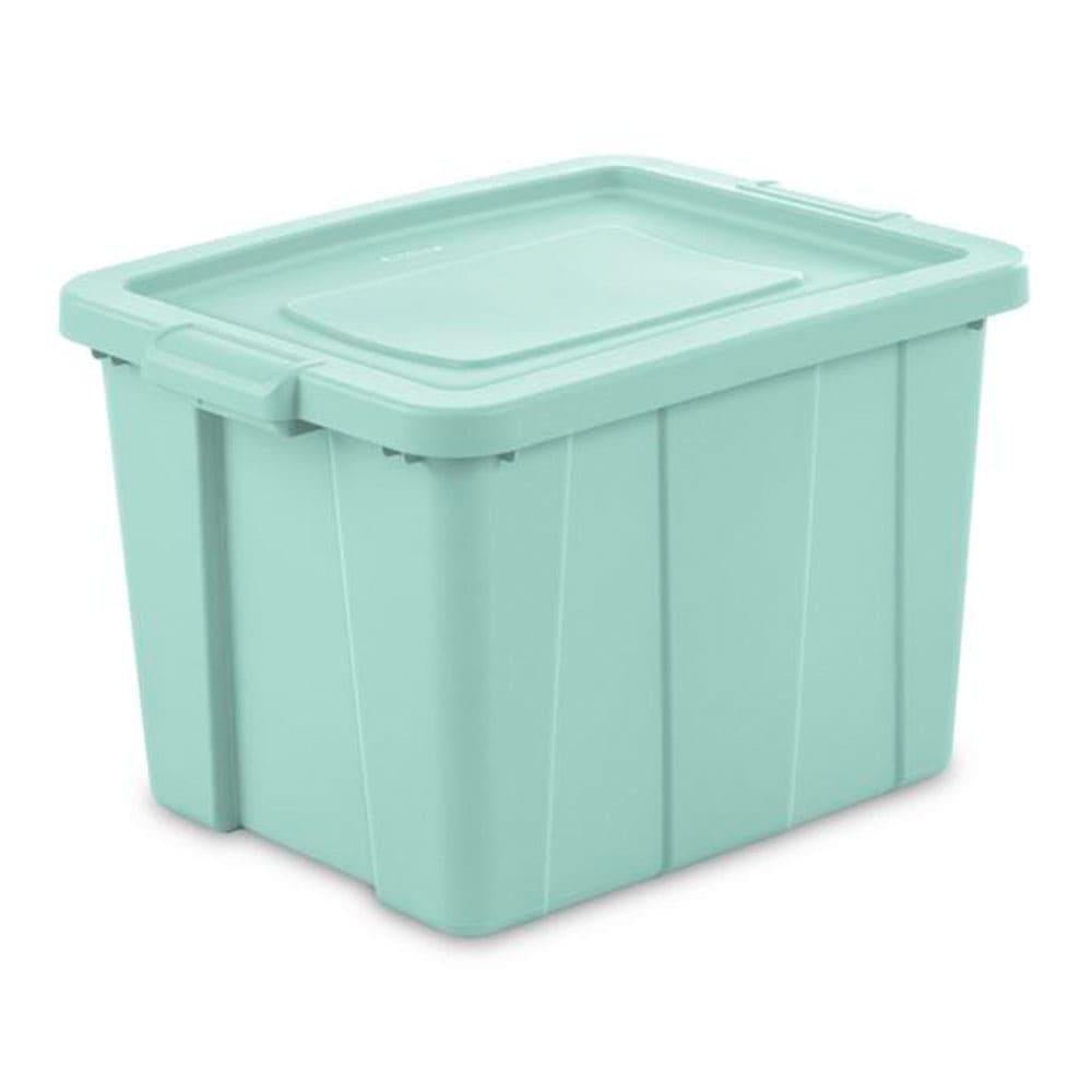 Caja Multiuso Sterilite 18 Galones