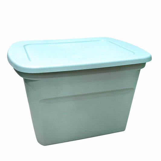 Caja Multiuso Sterilite Mindful - 18 Galones - Sterilite - Titan.com.pa - 073149113191