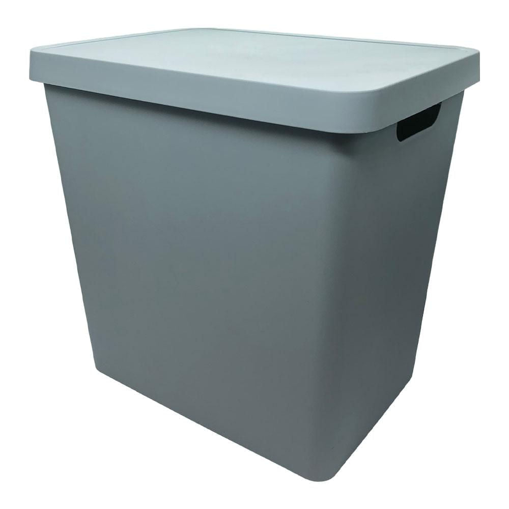 Caja Multiusos Gondol de Plástico 26 L - Surtido