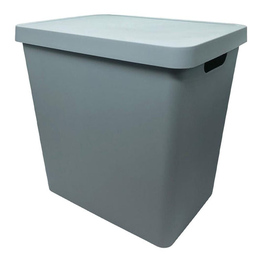 Caja Multiusos Gondol de Plástico 26 L - Surtido