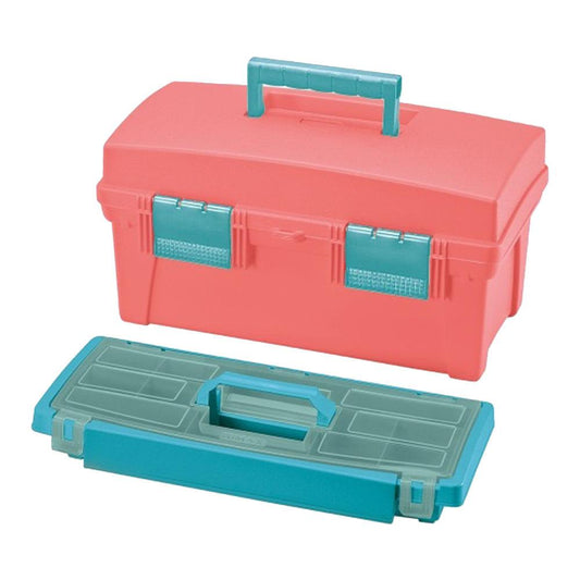 Caja Multiusos Rimax Vanity de Plástico