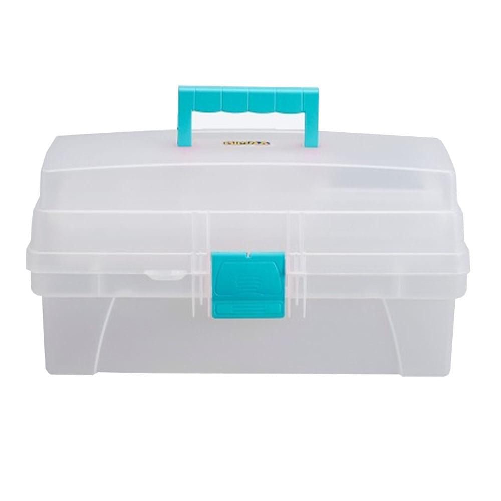 Caja Multiusos Rimax Vanity de Plástico
