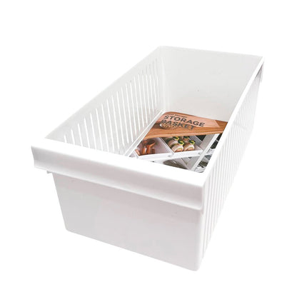 Caja Organizadora Multiuso 29 X 10.5 X 27 CM - Home Elegance - Home Elengace - Titan.com.pa - 2100001221881