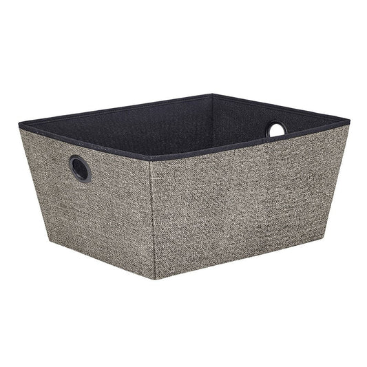 Caja Organizadora Simplify en Tela 13" x 10" x 7.5"