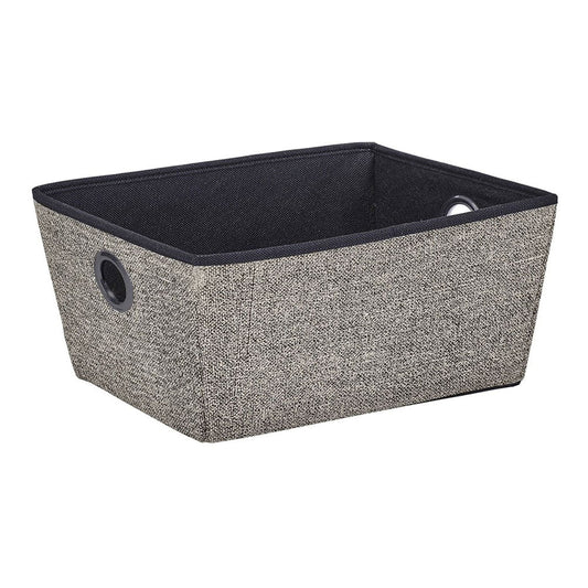 Caja Organizadora Simplify en Tela 16.8" x 13.8" x 10"