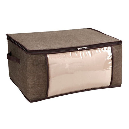 Caja Organizadora Simplify en Tela 24" x 18" x 12"