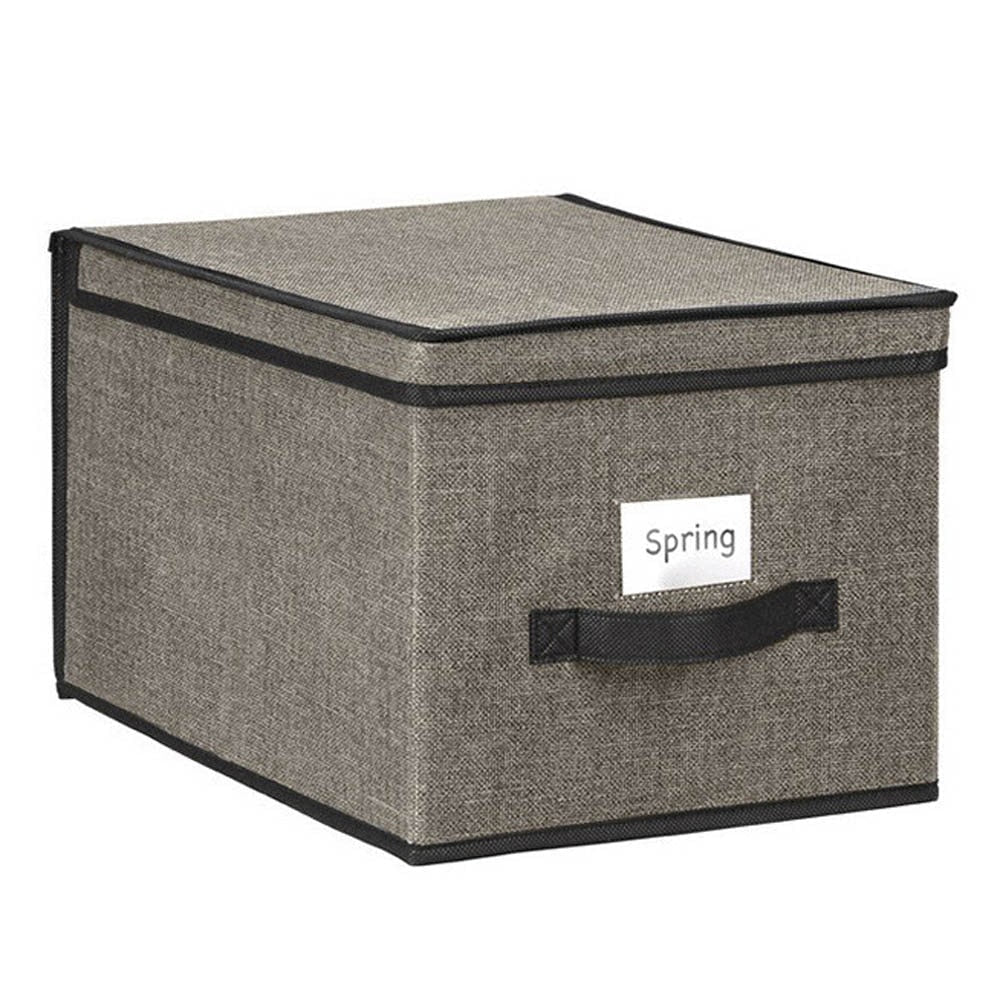 Caja Organizadora Simplify en Tela 30cm x 40cm