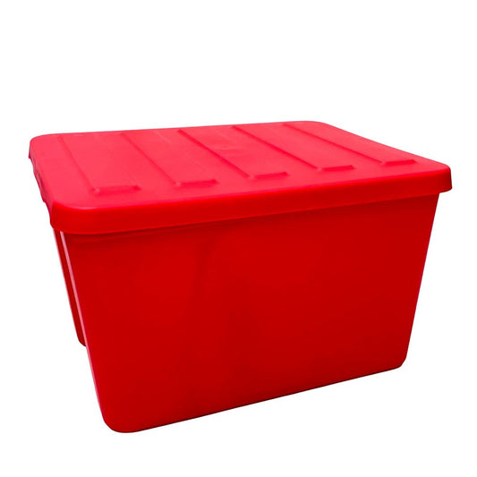 Caja Plástica Beneli Home - 45 Litros - Surtida - Beneli Home - Titan.com.pa - 764451053199