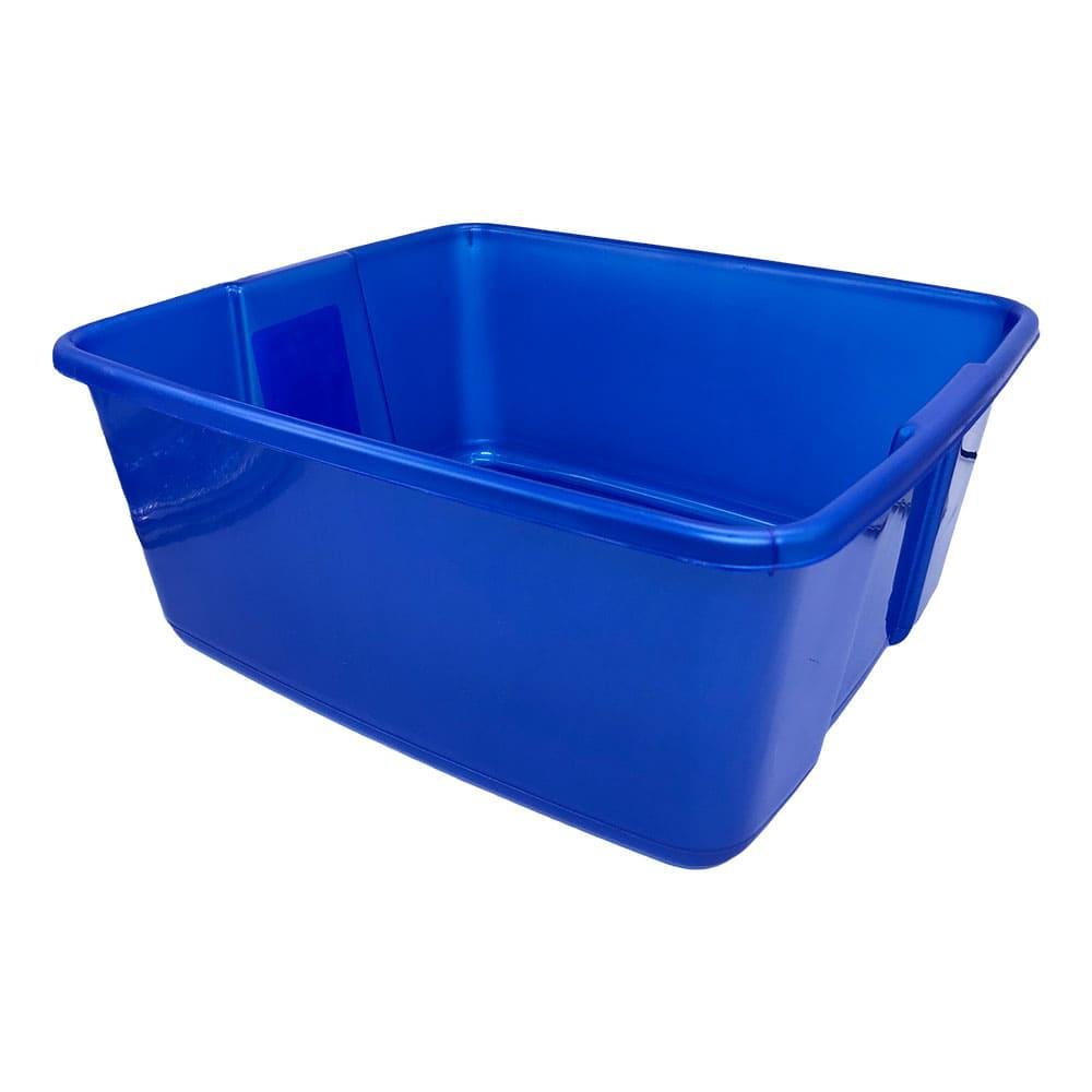 Caja Plástica Multiusos Imperial Plastics Rectangular - Surtido
