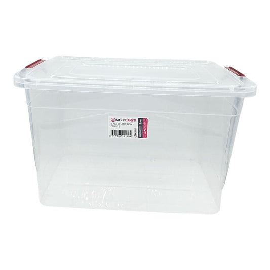 Caja Plástica Multiusos N°8 30 L