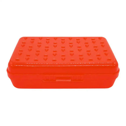 Caja Plastica Para útiles - Surtido - Imagen School - Titan.com.pa - 2100000111381