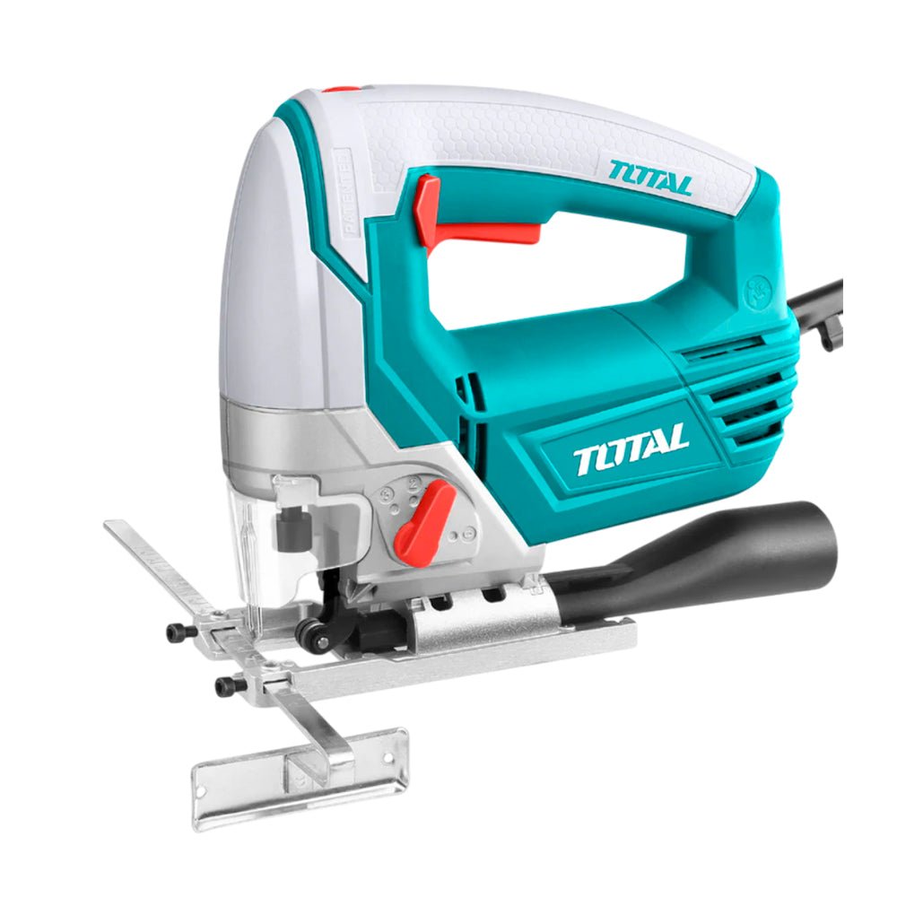 Caladora Eléctrica Total 800W - Total - Titan.com.pa - 6925582188004