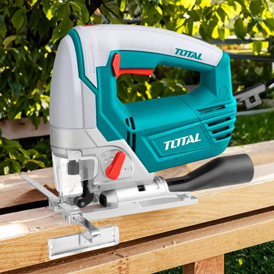 Caladora Eléctrica Total 800W - Total - Titan.com.pa - 6925582188004