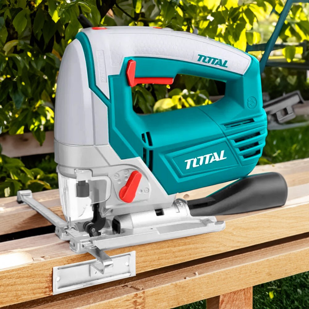Caladora Eléctrica Total 800W - Total - Titan.com.pa - 6925582188004