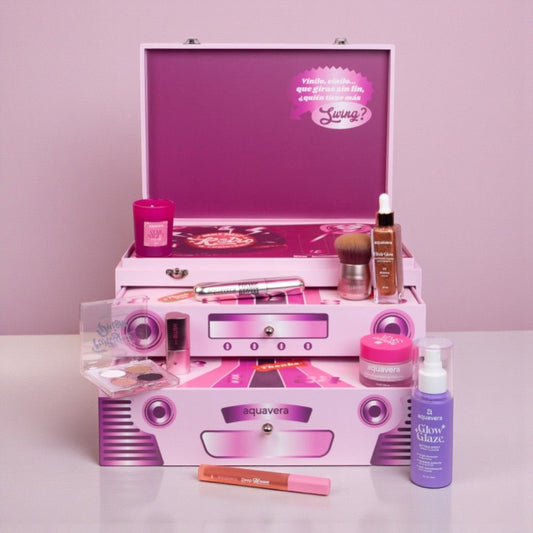 Calendario De Adviento A Ketro Jungle Box 2025 Aquavera - Aquavera - Titan.com.pa - 7453100312161