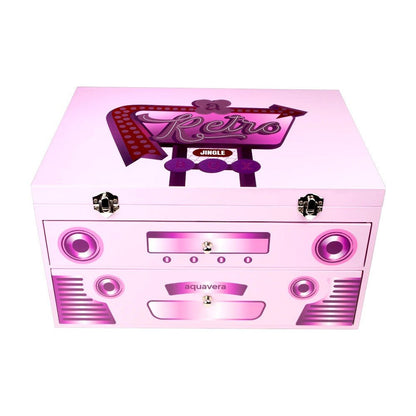 Calendario De Adviento A Ketro Jungle Box 2025 Aquavera - Aquavera - Titan.com.pa - 7453100312161