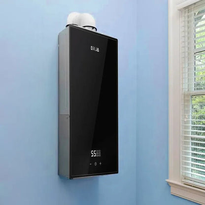 Calentador de Agua Drija Eléctrico 13.5 Litros/9KW - Drija - Titan.com.pa - 735745673218