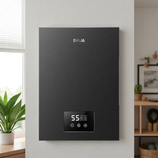 Calentador de Agua Drija Eléctrico 21.5 Litros/14KW - Drija - Titan.com.pa - 735745673225