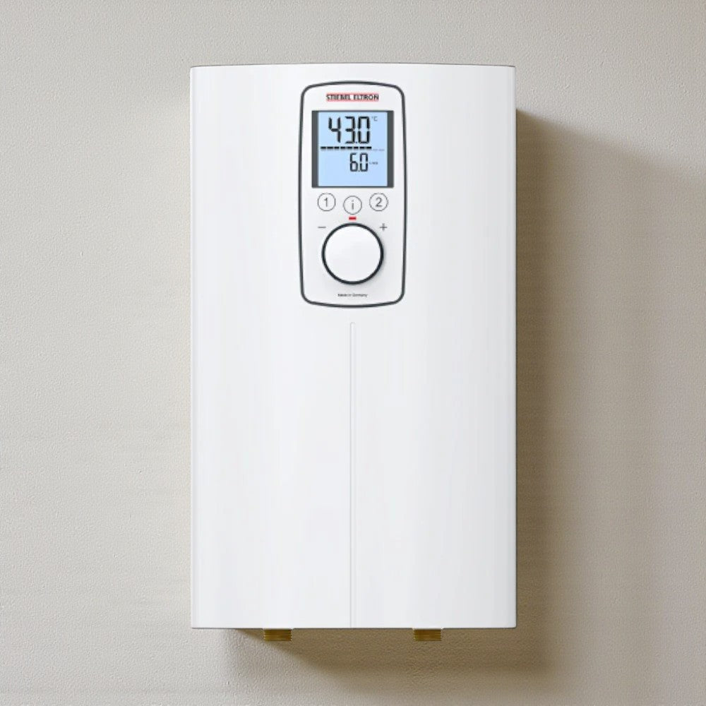 Calentador de Agua Eléctrico Stiebel Eltron / DCE 15 Premium / 21.6L - Stiebel Eltron - Titan.com.pa - 040232358203