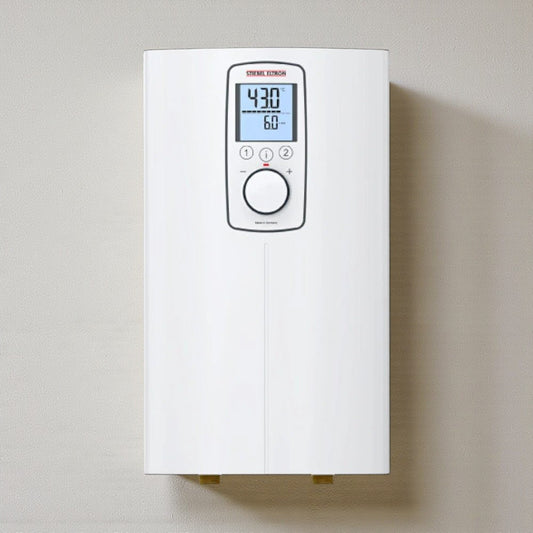 Calentador de Agua Eléctrico Stiebel Eltron / DCE 15 Premium / 21.6L - Stiebel Eltron - Titan.com.pa - 040232358203